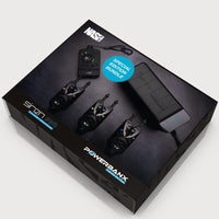 Siren - R4 PowerbanX - Pacchetto Bobina 80k