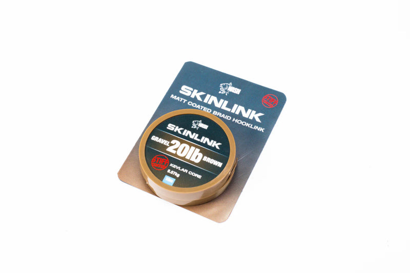 Skinlink Stiff - Ghiaia - 10m