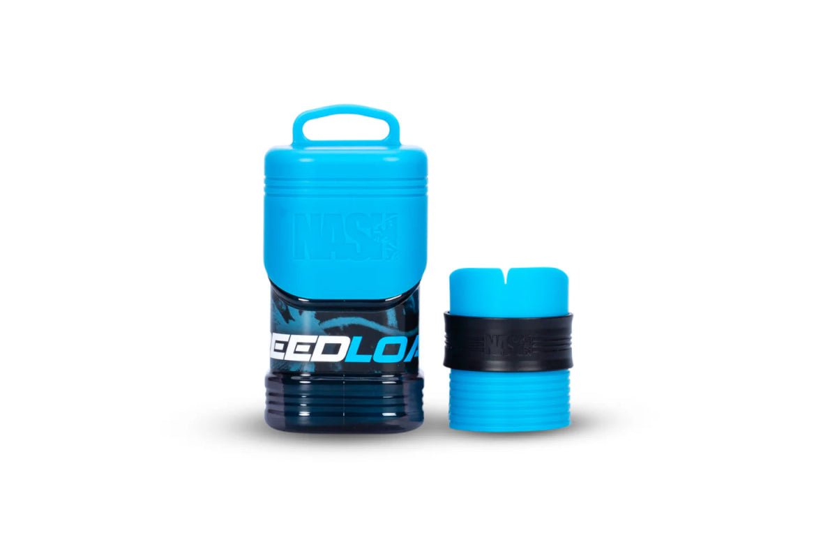 Nash Tackle Speedload PVA Bag System - KarperCentrale