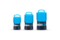 Sistema Speedload per sacchetti PVA