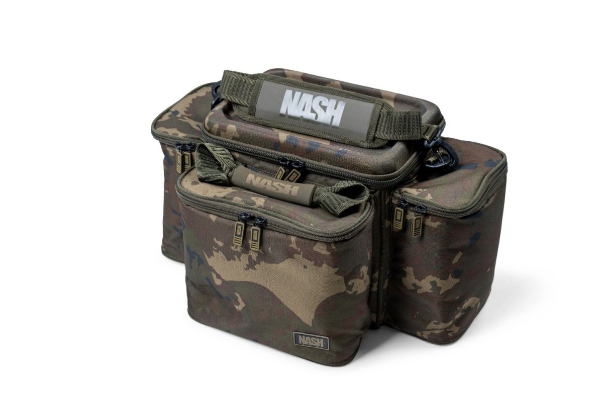 Nash Tackle Subterfuge - Carryall - 30L - KarperCentrale