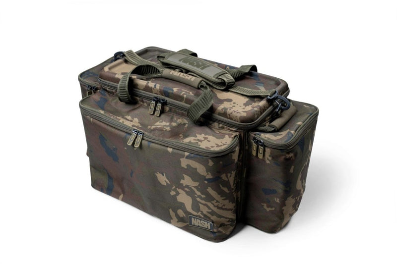 Subterfuge - Borsa da trasporto - 65L