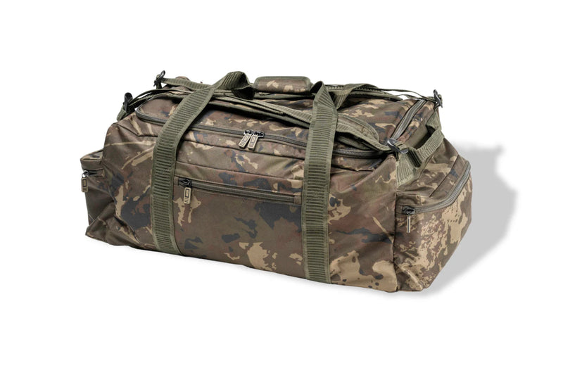 Subterfuge - Borsa Duffel - 90L