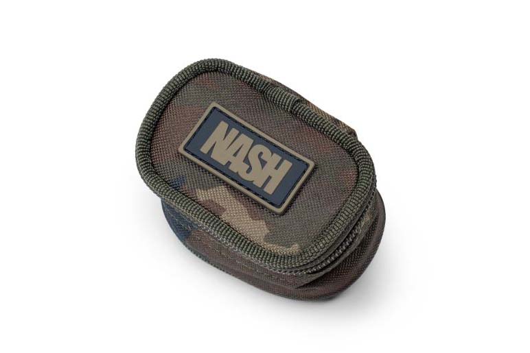 Nash Tackle Subterfuge - Tackle Pouch - KarperCentrale