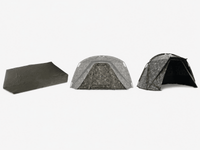 Titan Hide Camo Pro - Pacchetto - OFFERTA MEGA