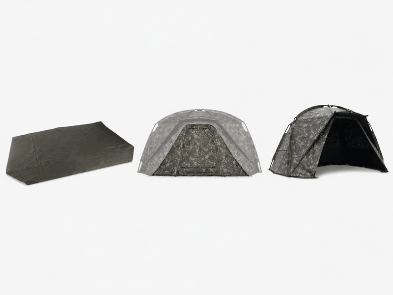 Titan Hide Camo Pro - Pacchetto - OFFERTA MEGA