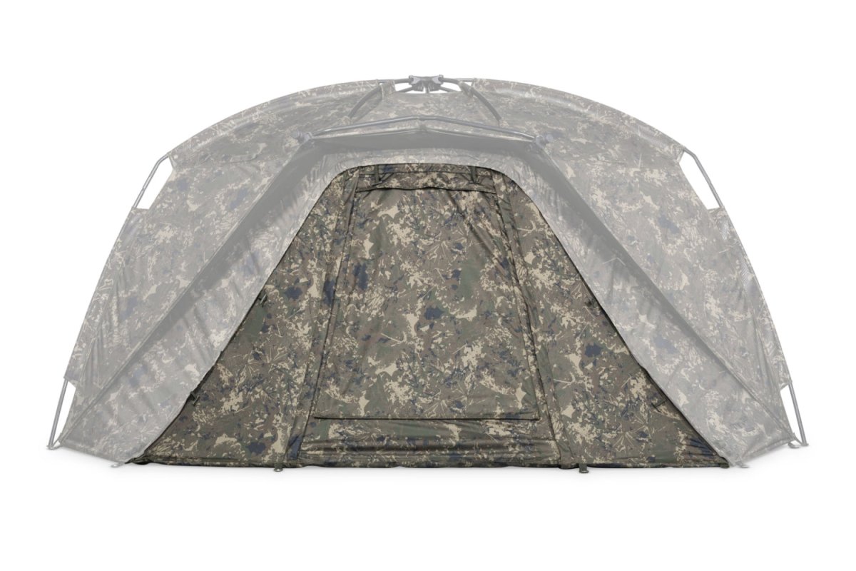 Nash Tackle Titan Hide Camo Pro Waterproof Infill Panel - KarperCentrale