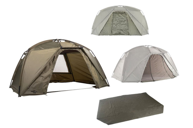 Titan Hide Sistema Completo