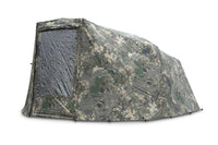 Nash Tackle Titan T1 - Camo Pro Overwrap - KarperCentrale