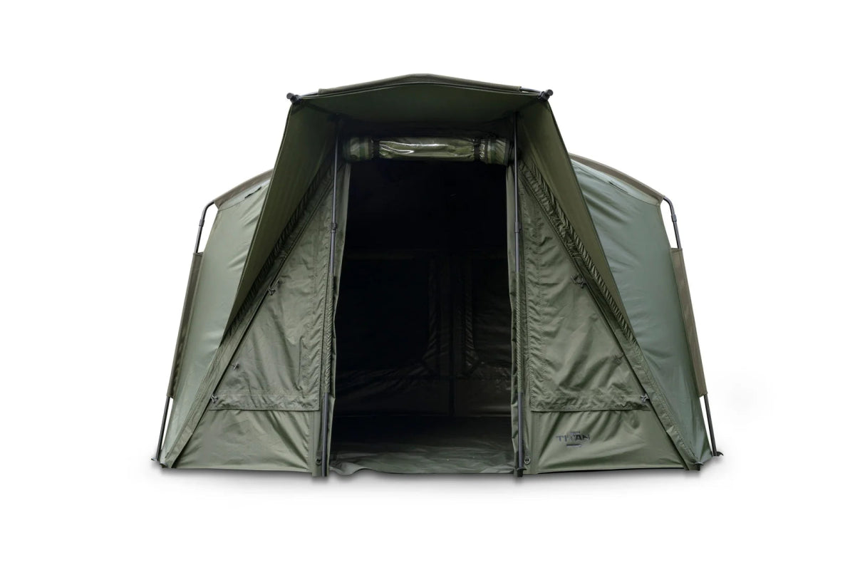 Nash Tackle Titan T1 - KarperCentrale