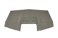 Nash Tackle Titan T1 - Pro/Camo Pro Groundsheet - KarperCentrale