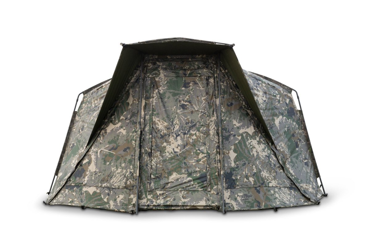 Nash Tackle Titan T2 Camo Pro - KarperCentrale