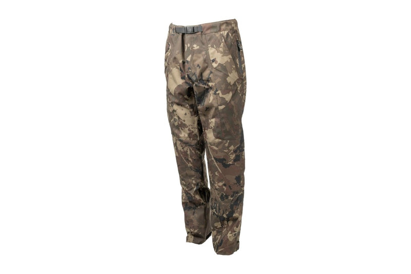 ZT - Pantaloni Impermeabili Apex - Camo