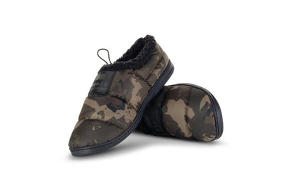 Nash Tackle ZT - Deluxe Bivvy Slipper - KarperCentrale