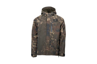 Nash Tackle ZT - Helluva 3 in 1 Waterproof Jacket Camo - KarperCentrale