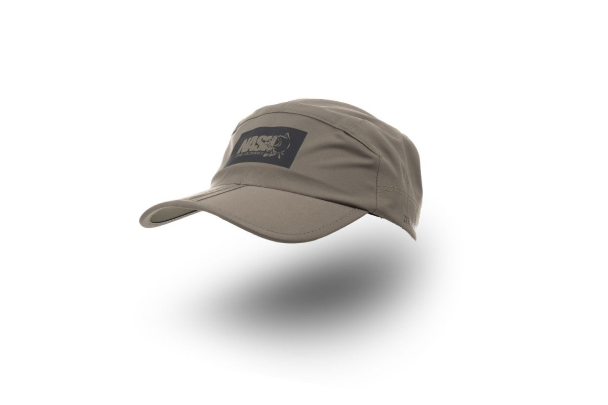 Nash Tackle ZT - Lite Dry Pack - Baseball Cap - KarperCentrale