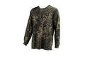 ZT Lite - Maglia a Maniche Lunghe di Lusso - Camo