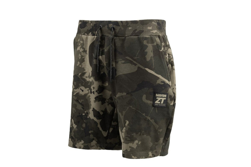 ZT Lite - Pantaloncini di Lusso - Camo