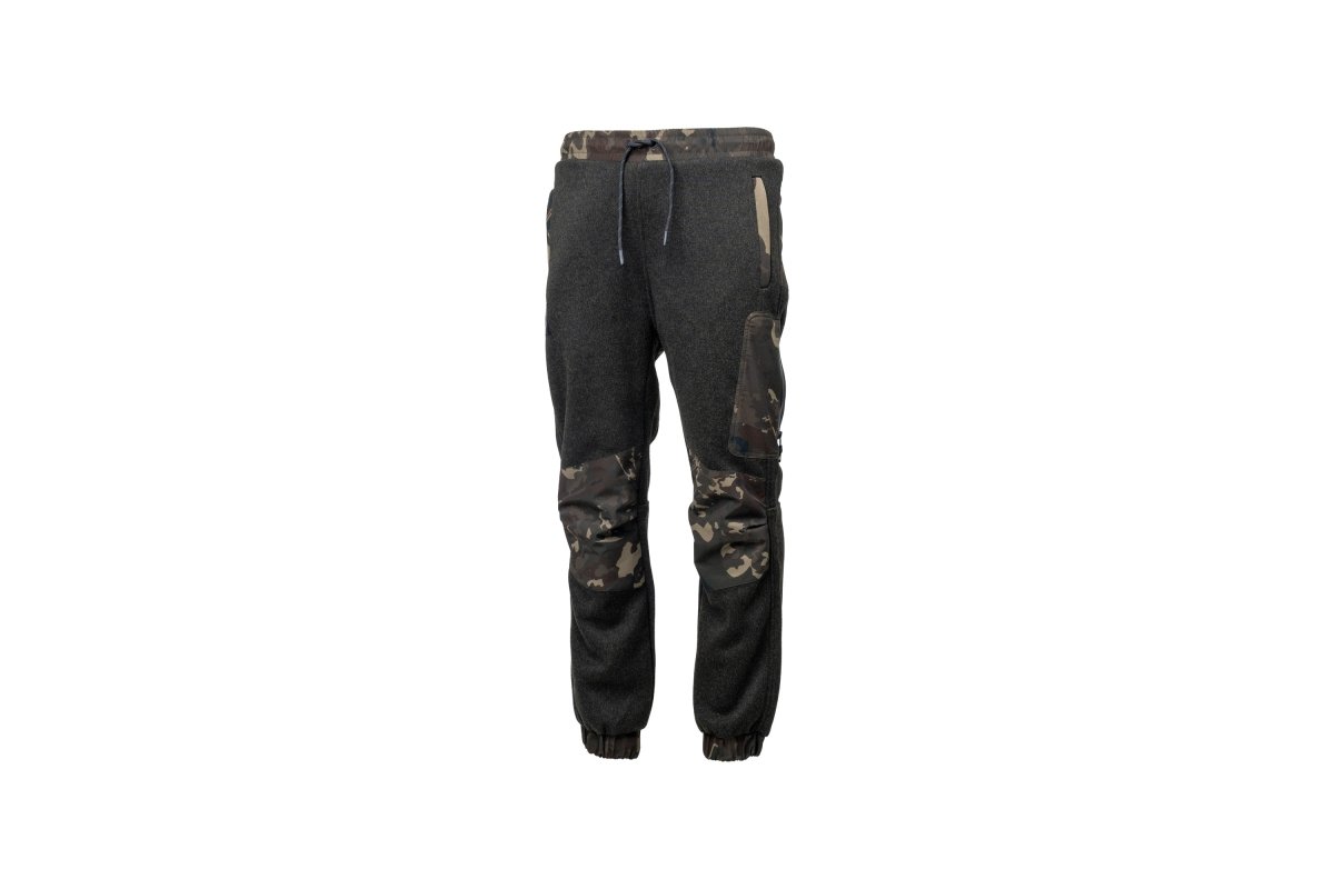 Nash Tackle ZT - Nordic Fleece Joggers - KarperCentrale