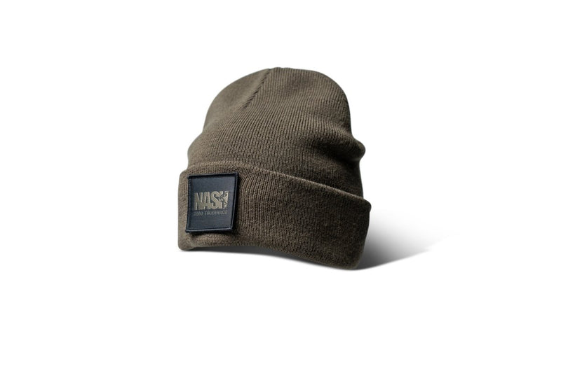 ZT - Berretto Patch Beanie