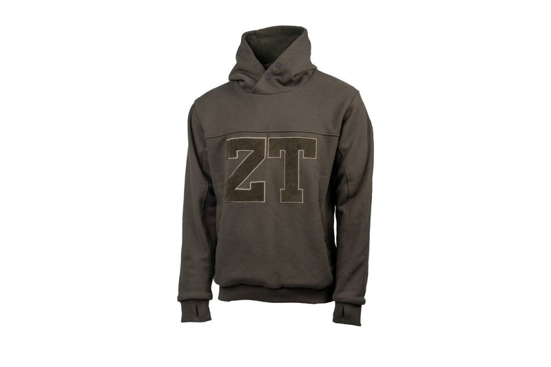 ZT - Felpa con cappuccio Wind Chill Varsity