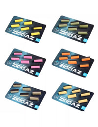 Ziggaz - Schiume ad Alta Attrazione