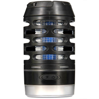 NGT Bug Zapper n Lamp - KarperCentrale