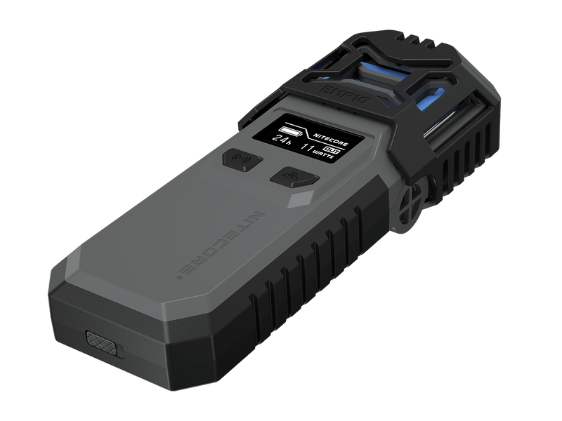 EMR10 - Antizanzare - Batteria Portatile