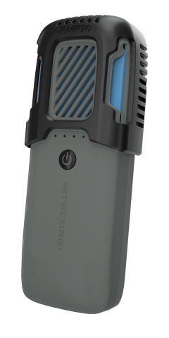 EMR20 - Antizanzare - Batteria Portatile