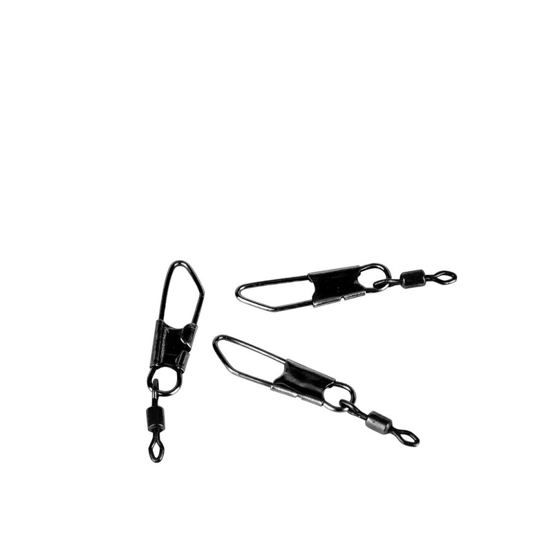 Girella Connex Diamond-Eye con Moschettone di Sicurezza