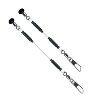 Connex Stiff Feeder Link - Moschettone Hooked