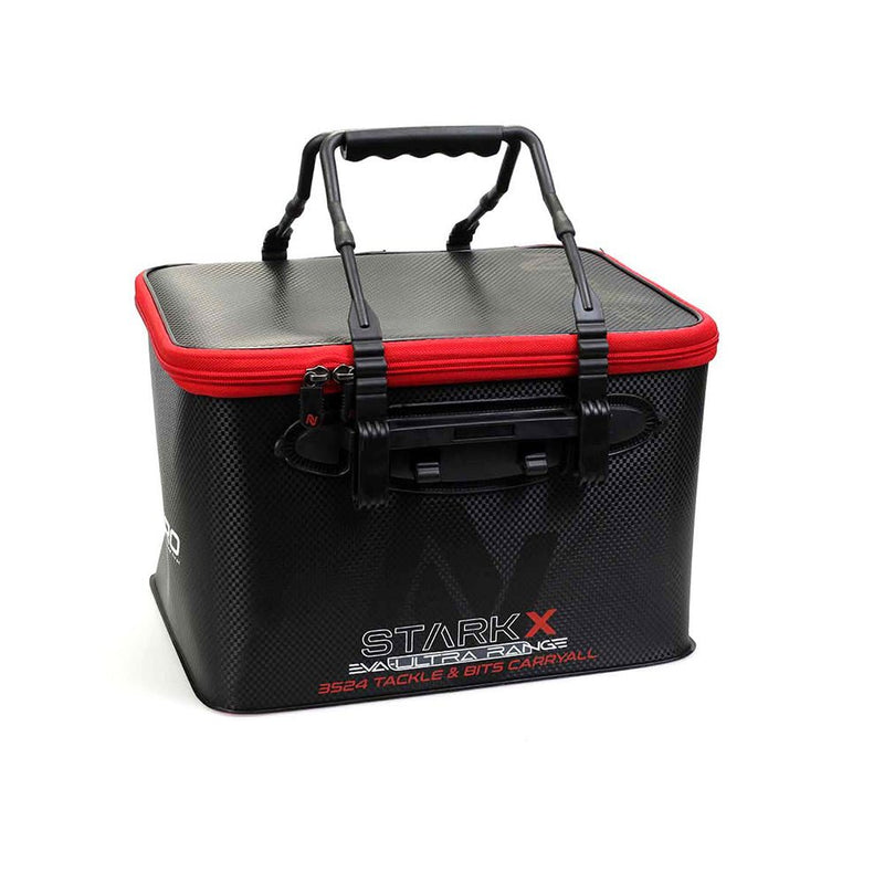 Starkx Ultra-Eva 3625 EVA Tacjke Bits - Carryall