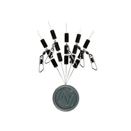 Gomme per method feeder