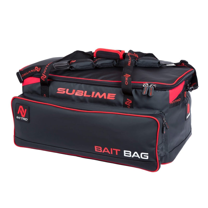 Sublime Bait Bag - Grande - Iso-Lining