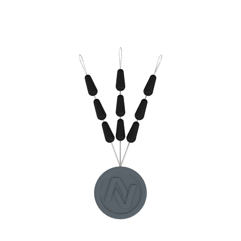 Fermagli Girevoli e Protettori per NodI