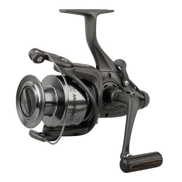 Okuma Longbow - XT LBXT - 655 - Vrijloop Karper Molen - KarperCentrale