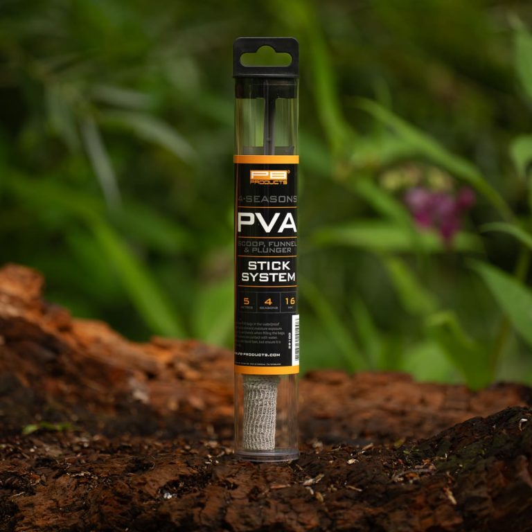 4-Stagioni - Sistema Stick in Rete PVA - 5M