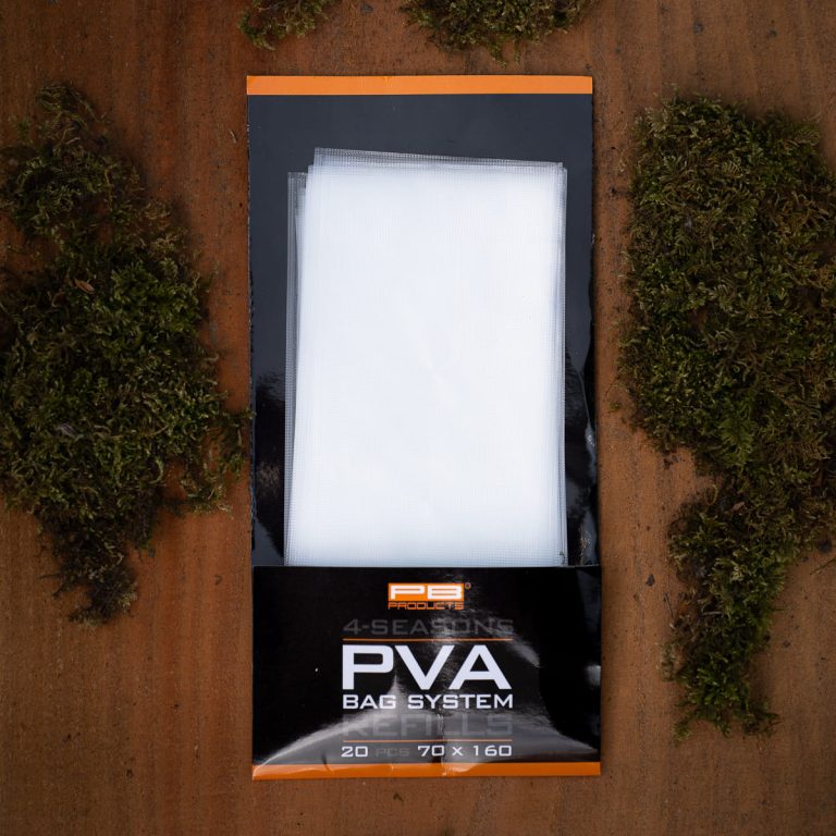 4-Stagioni - Sistema Sacchetti PVA - Grande - Ricarica