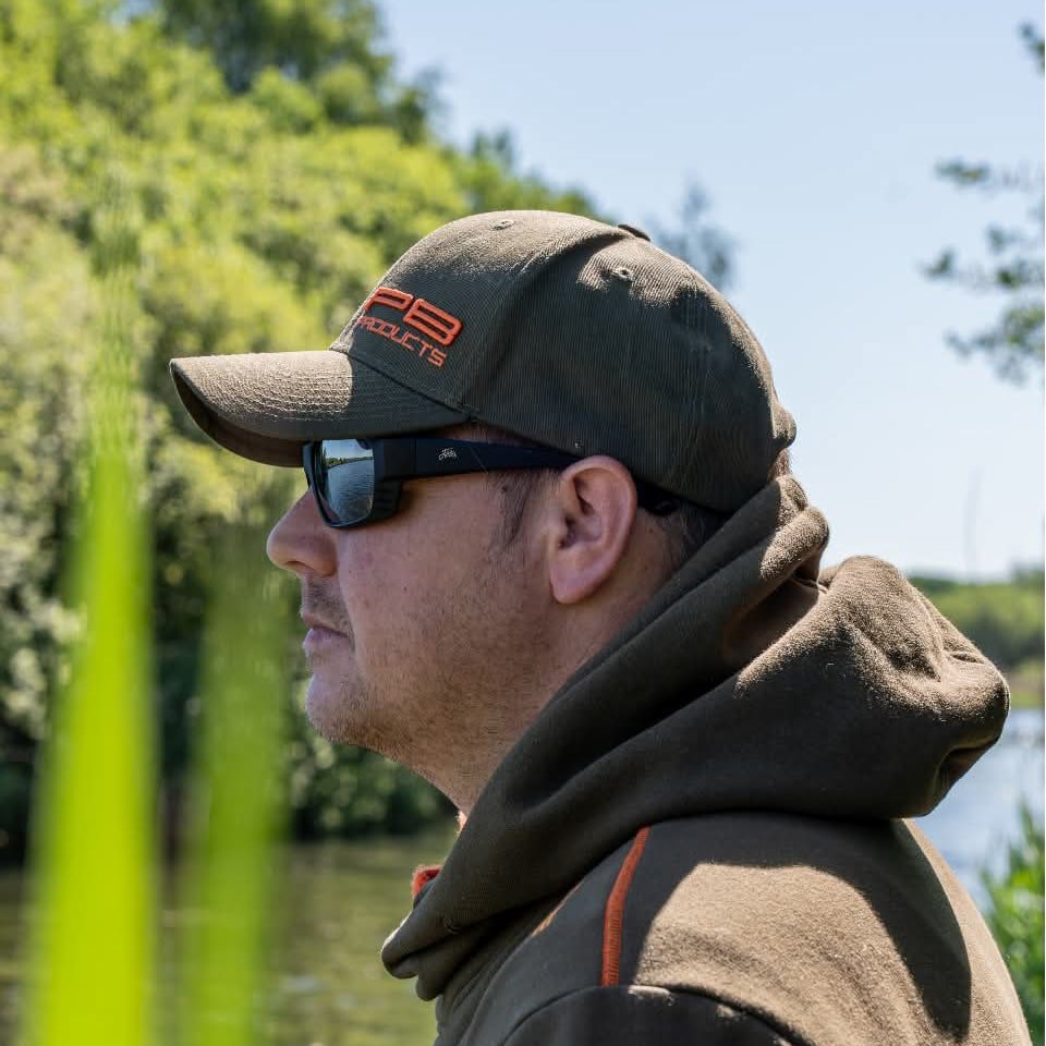 Cappellino da baseball - Verde