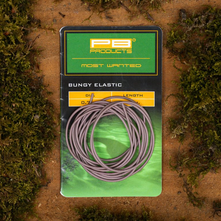 PB Products Bungy Elastic - 1.5M - KarperCentrale