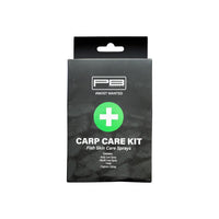 Kit Carp Care - 2x spray da 30ml con asciugamano - in zipbag