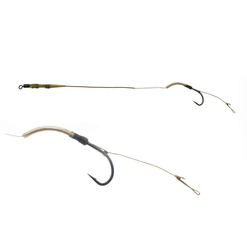 Montatura Combinata - Rigida - Allineatore Curvo