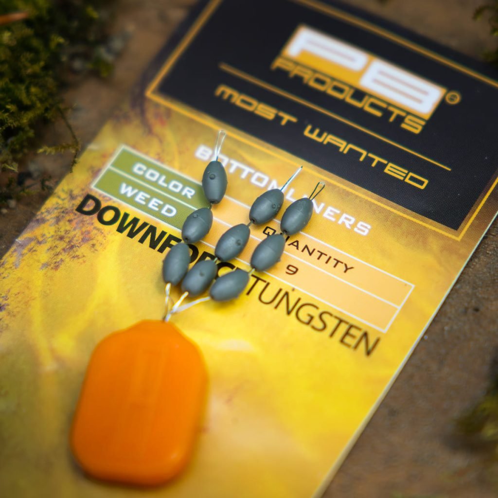 Downforce Tungsten - Bottomliners