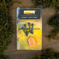 Downforce Tungsten - Heli-Chod - Gomma e Perline - XS
