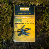 PB Products Downforce Tungsten - Short Shank Aligner - KarperCentrale