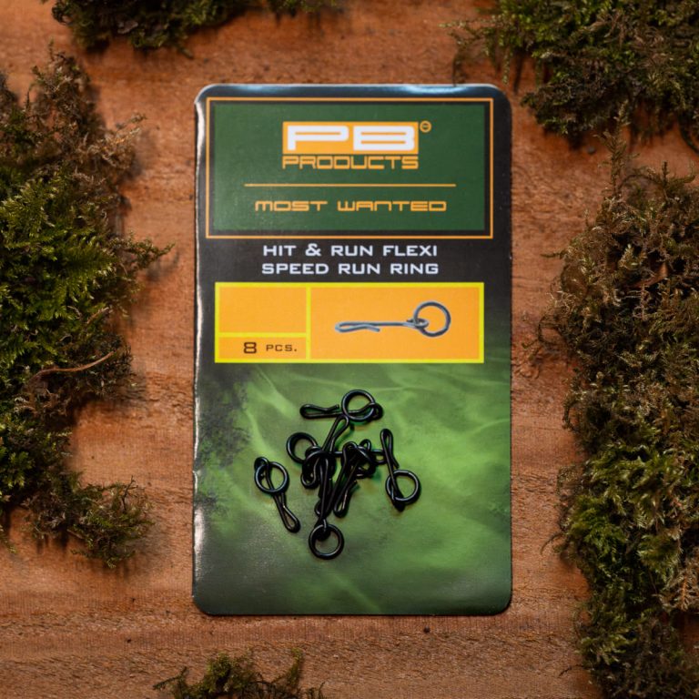 Hit & Run - Anello Flexi Speed Run