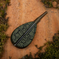 PB Products Hit & Run - Inline Weed - Lood - KarperCentrale