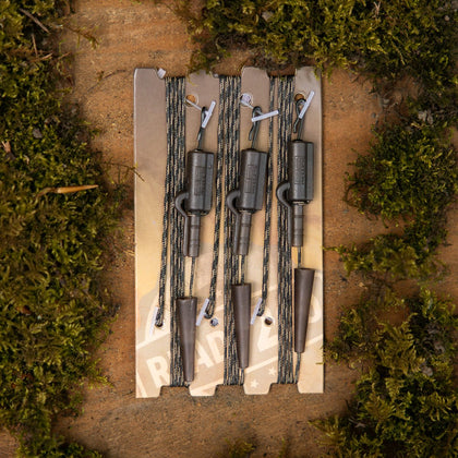 Terminali pronti all'uso