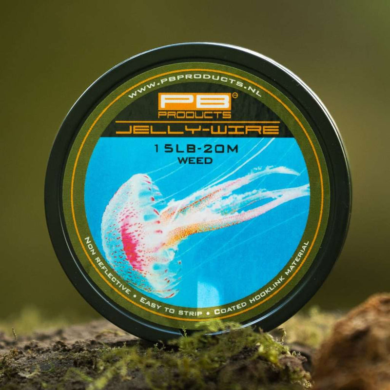 Filo Jelly - Erba - 20M