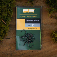 Amo Jungle - DBF